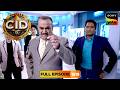 क्या Orange Fluorescent Jacket के Clue से Culprit को पकड़ पाएगी CID? | CID | सी.आई.डी. | 26 May 2026