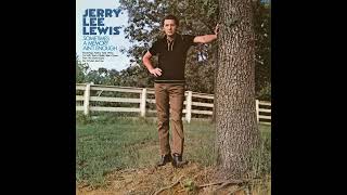 Jerry Lee Lewis - What My Woman Can't Do