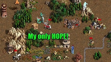 The most difficult JC to start!