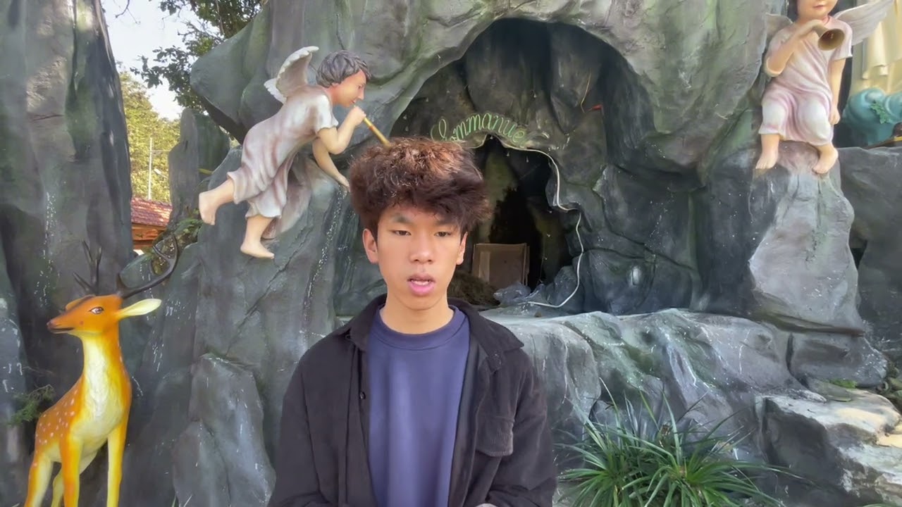 DiepLD - special video