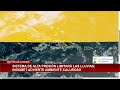 Sistema de alta presión limitará las lluvias; advierten ambiente caluroso