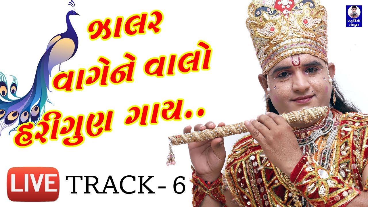 ઝાલર વાગેને વાલો હરિ ગુણ ગાય || Zalar Vagene Valo Hari Gun Gay || પરમાર પરિવાર કાનગોપી મહોત્સવ ૨૦૧૫
