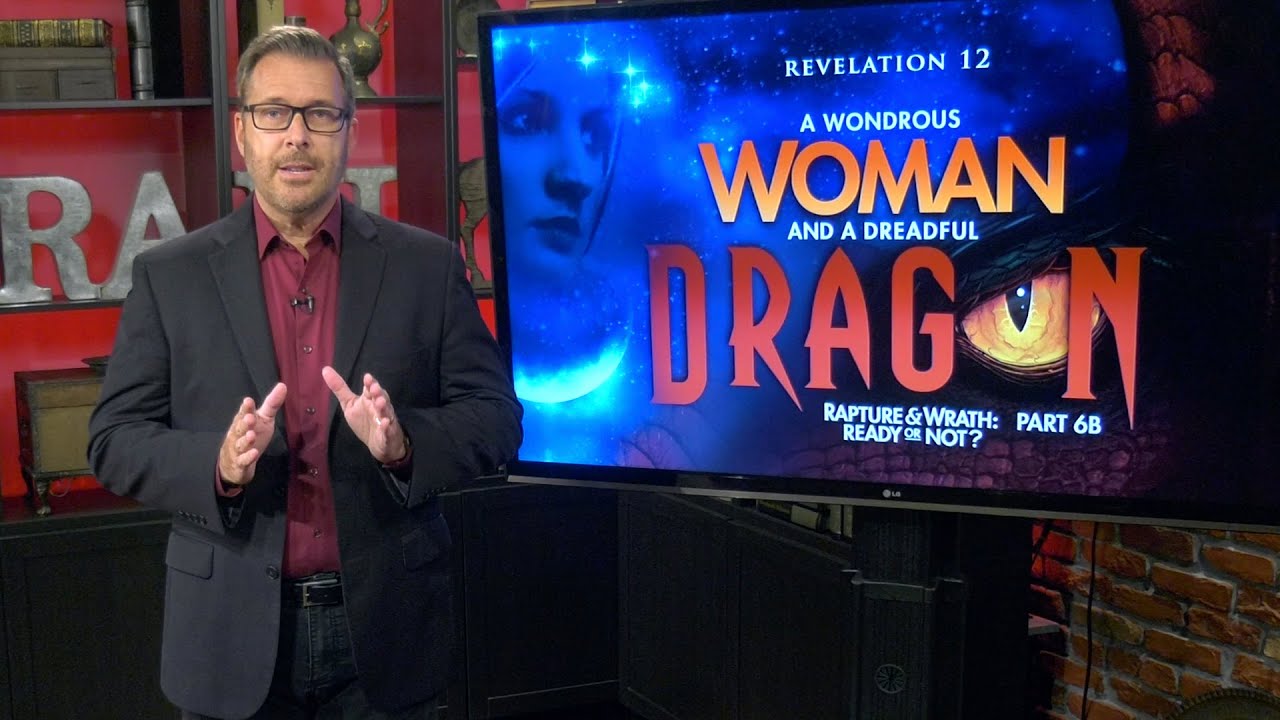 Rapture and Wrath Part 6B: Revelation 12: