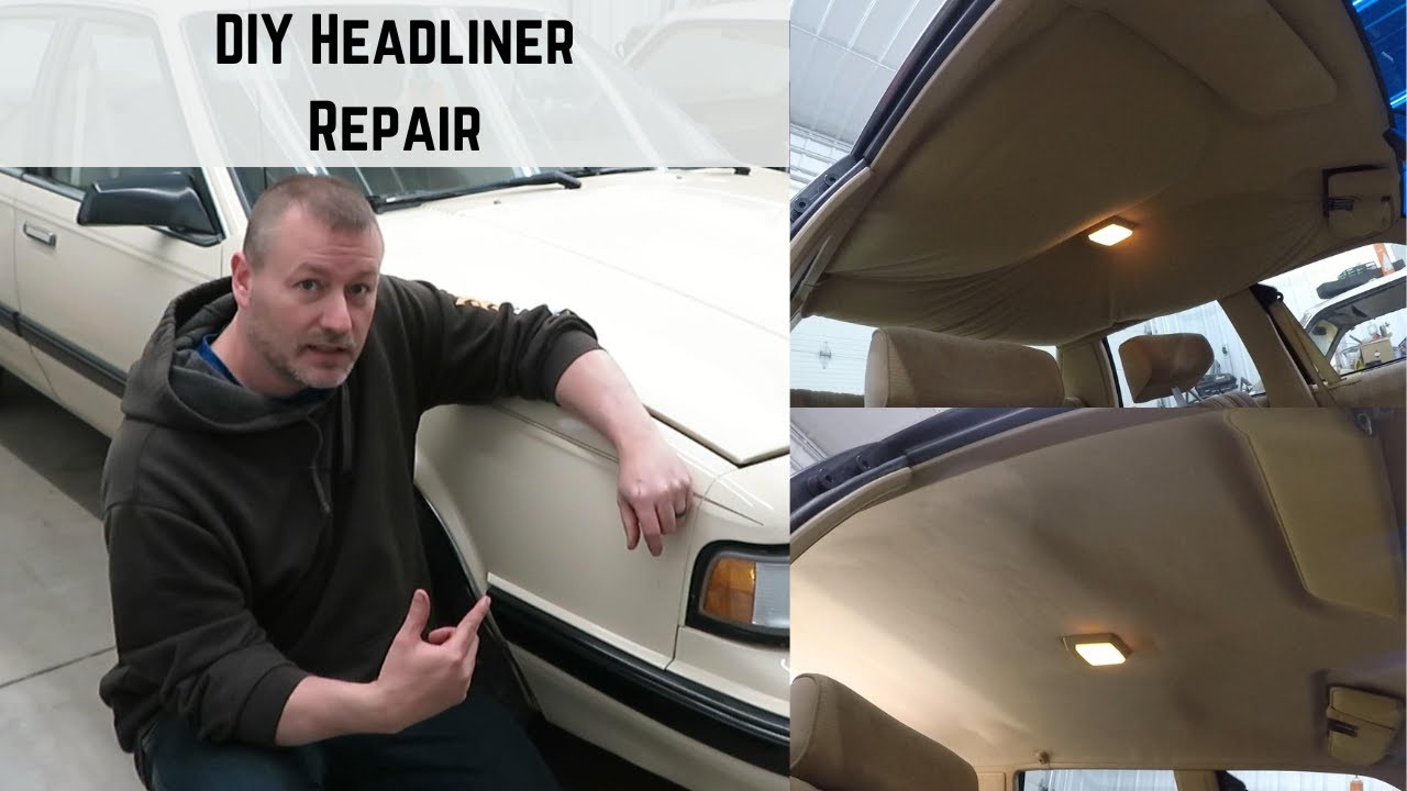 Make Your Car Interior Look AMAZING and LIKE NEW Again - YouTube