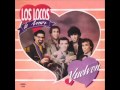 Los locos de amor Con una lagrima en la garganta