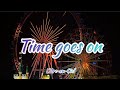 L'Arc~en~Ciel - Time goes on (Romaji/English)