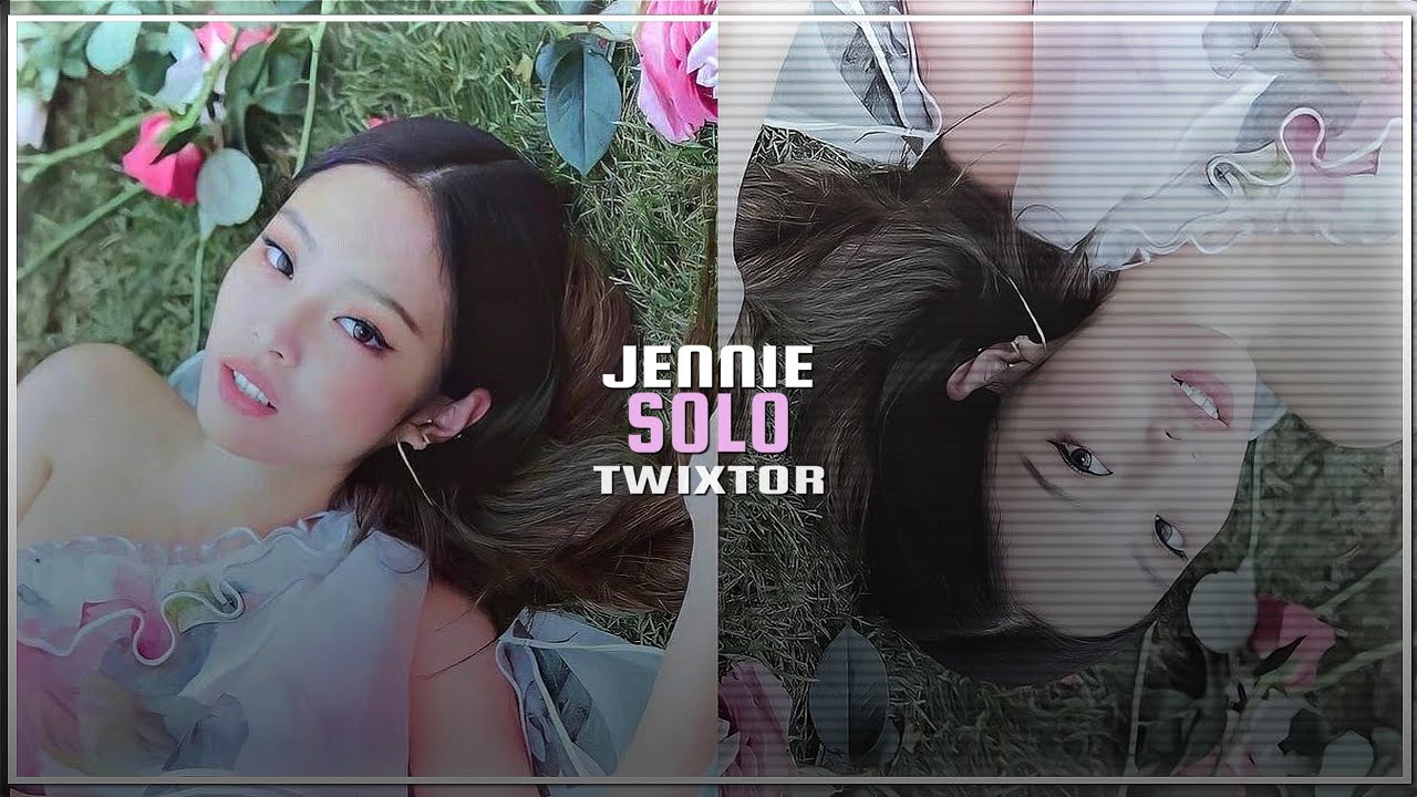 TWIXTOR JENNIE 