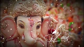 Video thumbnail of "OM GAM GANAPATAYE NAMAH, SHARANAM GANESHA"