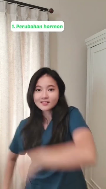 Selangkangan Hitam Karena Apa?