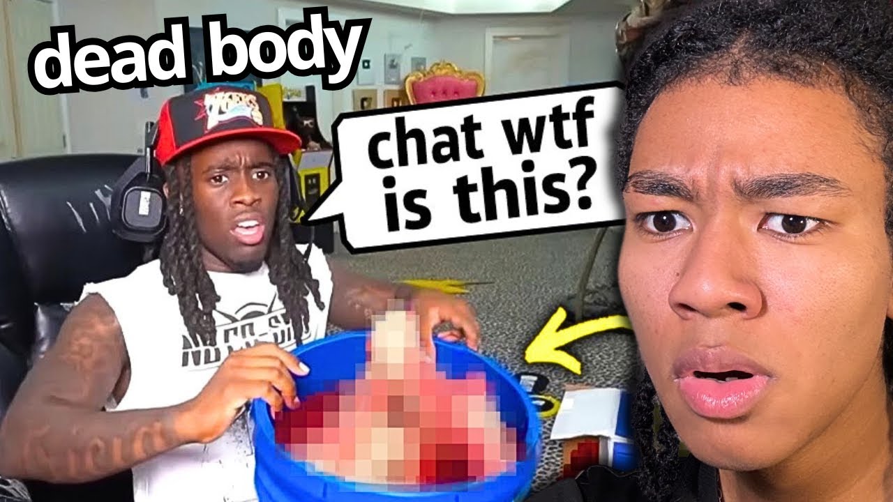 When YouTubers Receive DISTURBING Fan Mail