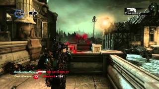 GoW3 | Random Clips | Ep. 18