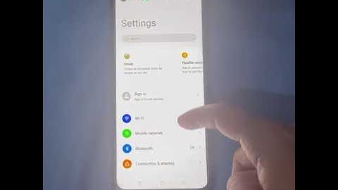 how to change hotspot password in oppo K10, hotspot password change kaise kare