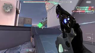 Highlight - Deadlock - Icebox - Escalation
