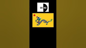 Guess the Countries by their Old Flags (Easy) (Part 1) #shorts #geography #history