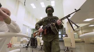 Военная приемка. Эфир 23 декабря в 09:55 Военная приемка. Эфир 23 декабря в 09:55