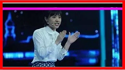 读书有什么用？北大才女刘媛媛4分钟演讲，让整个世界都沉默！ - 天天要闻
