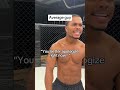 Average guy vs boxer