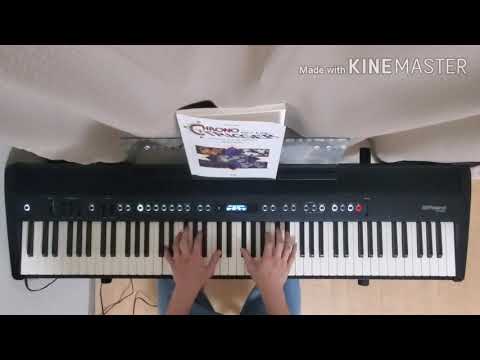 Corridors of Time / Chrono Trigger　時の回廊/クロノトリガー