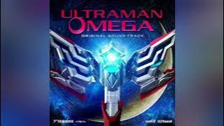 オメガ変身バンクのテーマ（UO_M-5)