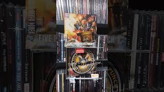 five finger death punch and justice for none