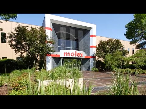 Molex Maumelle Arkansas