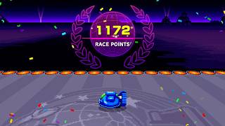 F-Zero 99 - Festival World Tour [Fire Stingray]