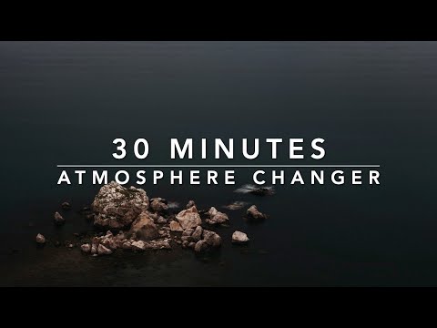 30 Minutes Deep Prayer Music | Atmosphere Changer #4 | Intercession & Warfare | Instrumental Worship