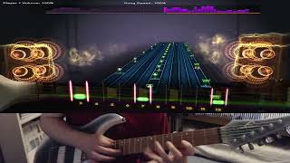 Rocksmith 2014 Remastered Jason Becker Altitudes