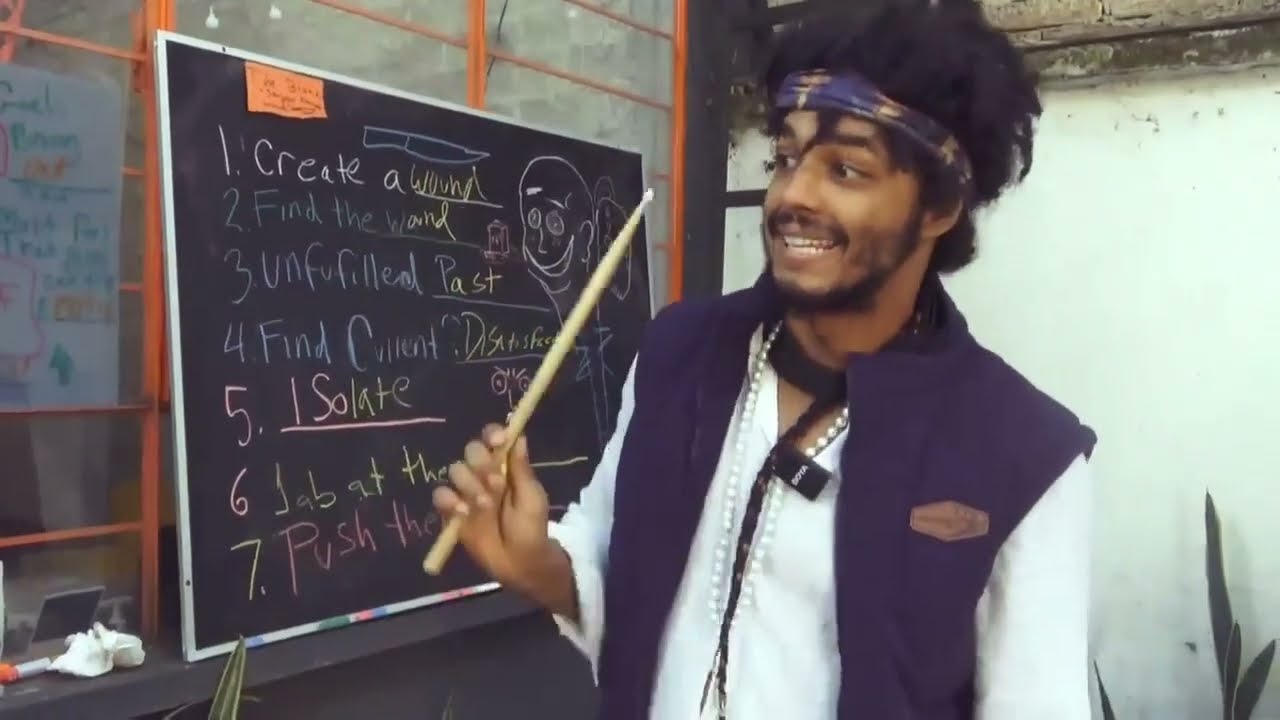 Мужчины влюбляются, когда вы их так возбуждаете… (вы попадете в ад, если сделаете это)