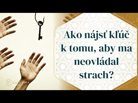 Video: Ako Nájsť Sieťový Kľúč