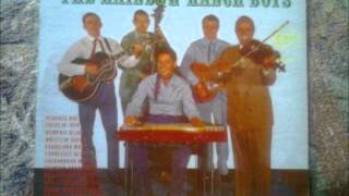 Chubby Wise and The Rainbow Ranch Boys Peacock Rag (1962)