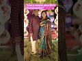 “Together forever, through every smile and every storm." #love #life #husband #video #viral #shorts