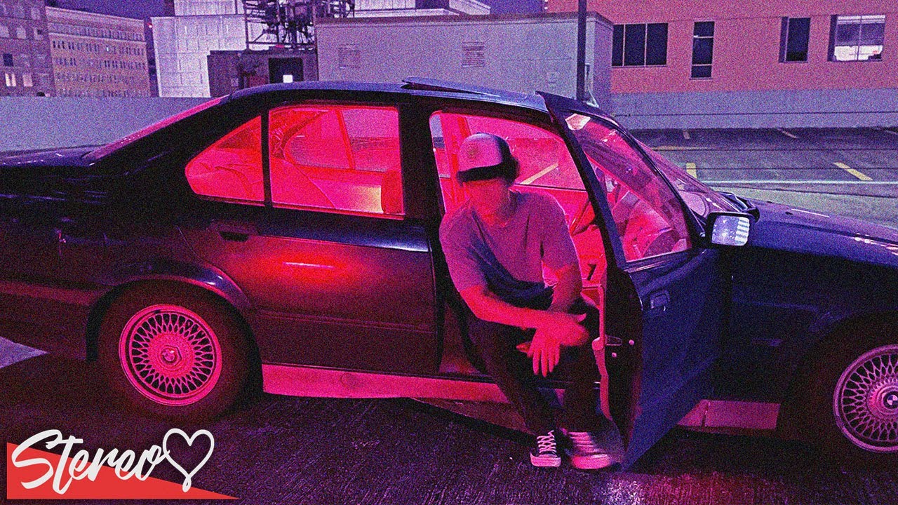 Dree Rivers - Drunk & F***ed Up (Lyrics) - YouTube