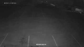 Man arrested after crashing into Lancaster business