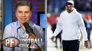 PFT Draft: Worst NFL performances in Week 8 | Pro Football Talk | NBC Sports