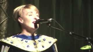 [HD] Cantara - Dead Can Dance - Live @ Auditorium Conciliazione - Roma - 05.06.13