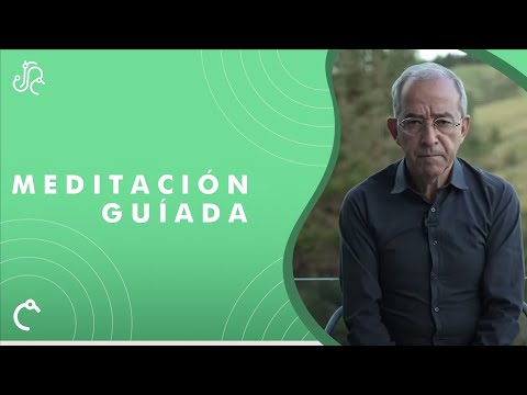 Meditación De La Mañana De Hoy, Guiada, Martes 9 De Mayo - Oswaldo Restrepo Consciencia