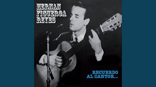 Video thumbnail of "Hernán Figueroa Reyes - Zamba Para Mis Amigos"