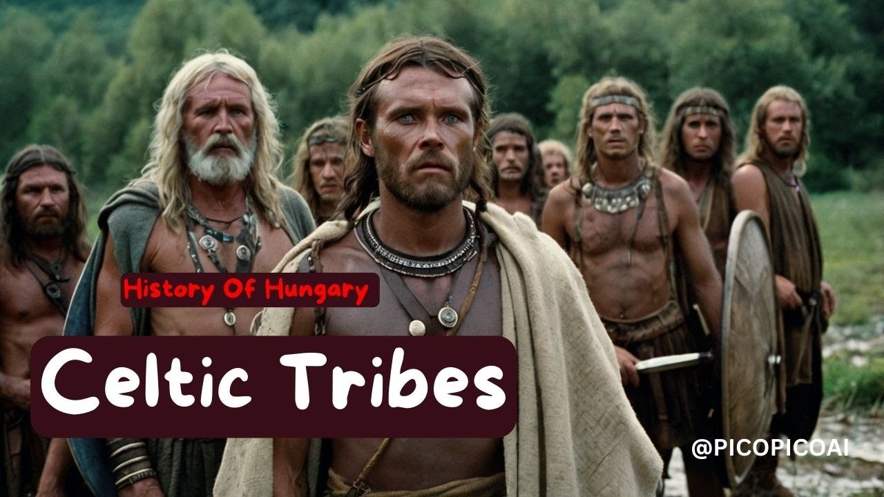 history-of-hungary-celtic-tribes-and-their-legacy-picopicoai-youtube