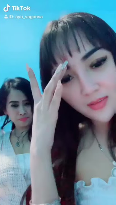 Ayu vaganza gemesin sama irma hey how -LADIES ROYAL