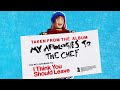 Winona Fighter - I Think You Should Leave (Visualizer)