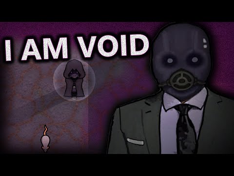 I AM VOID - Rimworld