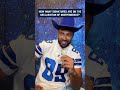 celebrating #America250 with some American trivia 🇺🇸 | #DallasCowboys #NFL #football #shorts
