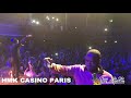 HARMONIK INCROYABLE LIVE @ CASINO DE PARIS - YouTube