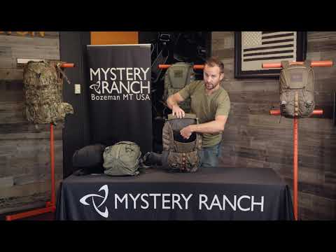 RIP RUCK SERIES | MYSTERY RANCH EDC