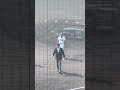 専大松戸 高貝規仁主将 春季関東大会 選手宣誓リハーサル