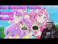 Back To The Cure Star Detective Precure Episode 1 Review