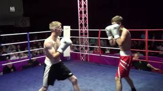 EBA 1st October 2016 - Matt Lewinton vs Scott Burt