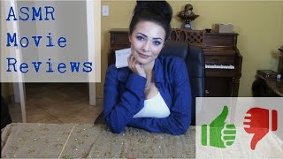 ASMR Movie Reviews with Amal (Soft Spoken) screenshot 3