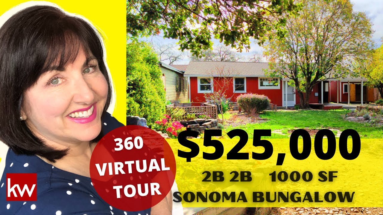 Santa Rosa Real Estate YouTube